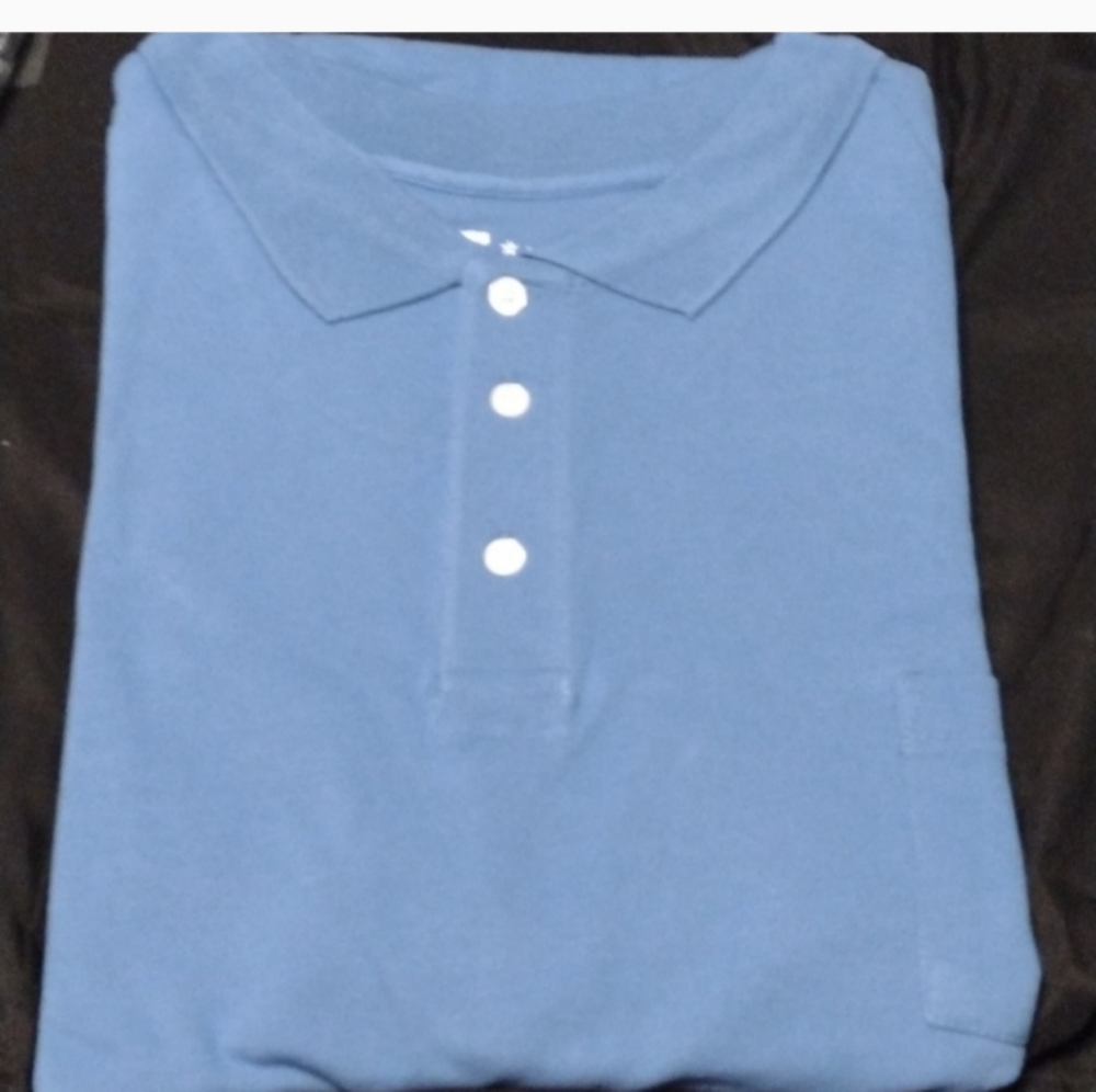King size shirt